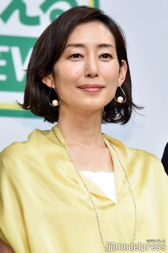 木村多江(C)モデルプレス