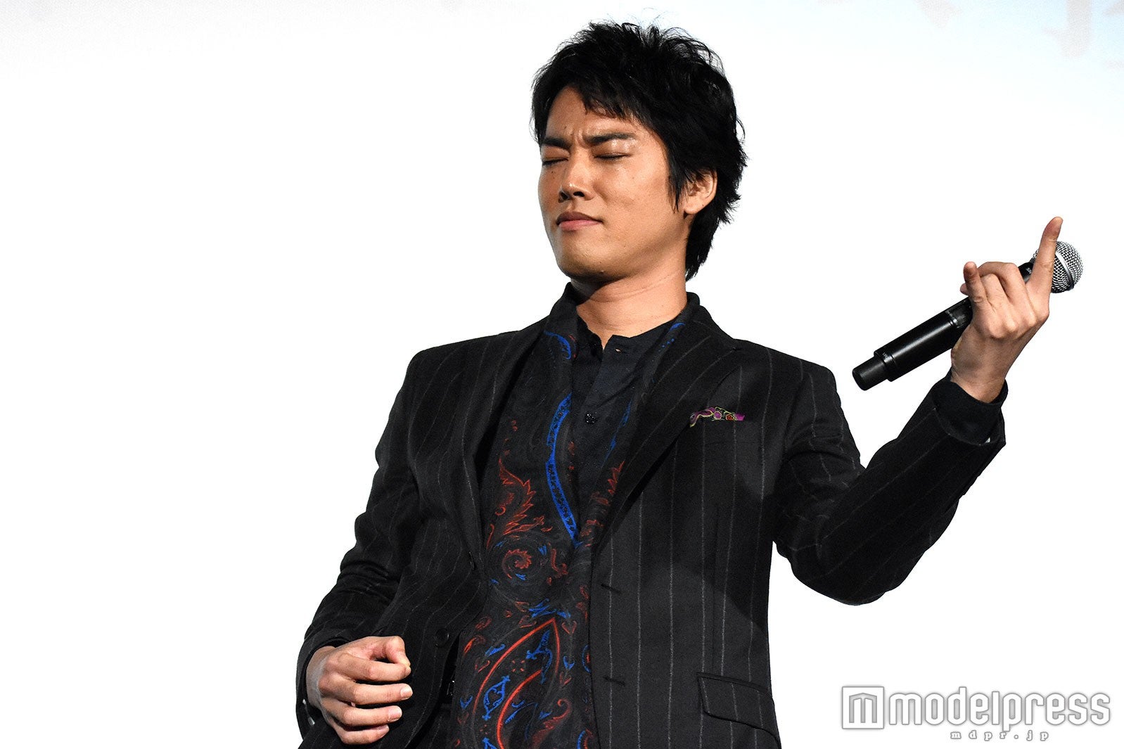 桐谷健太 （C）モデルプレス