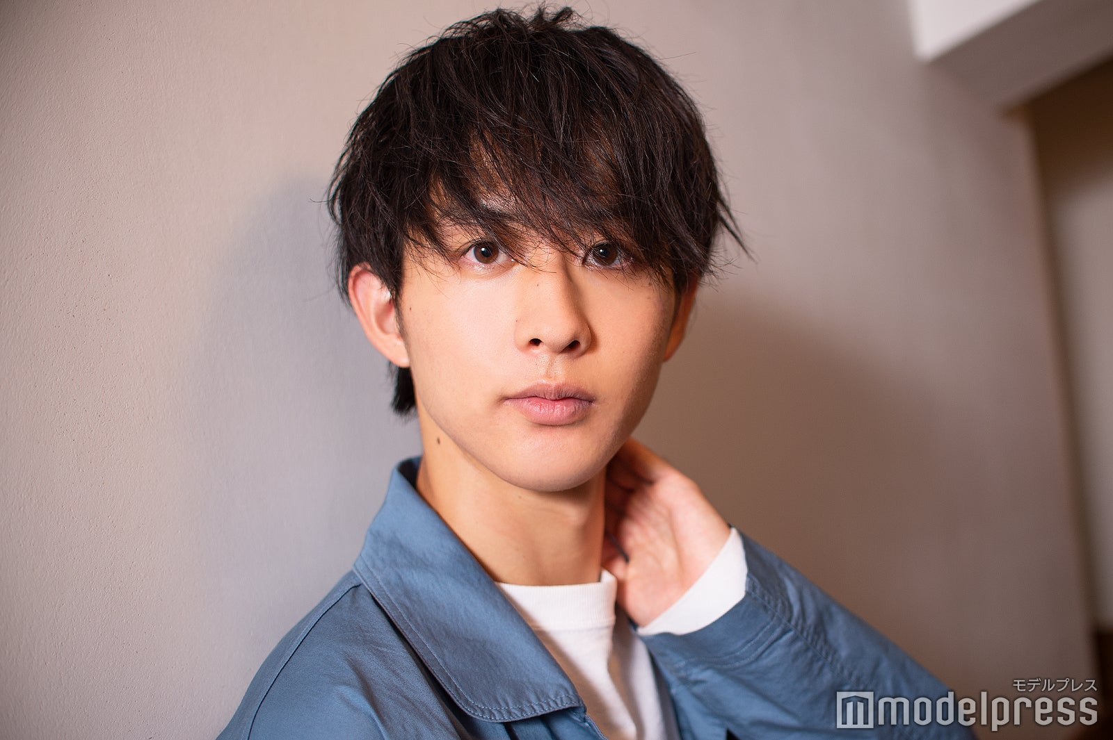 宮島大地さん（C）モデルプレス