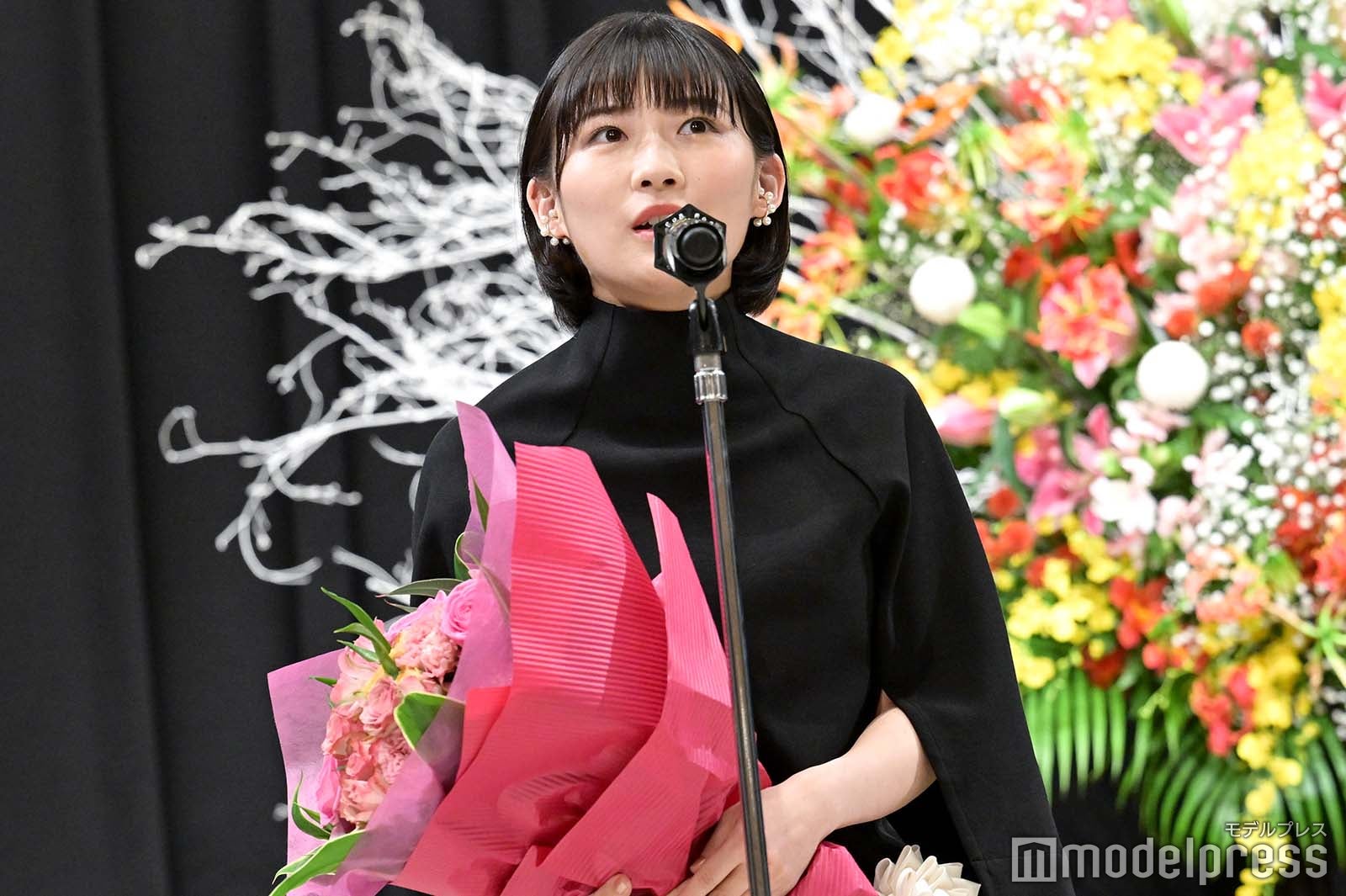 伊藤沙莉（C）モデルプレス