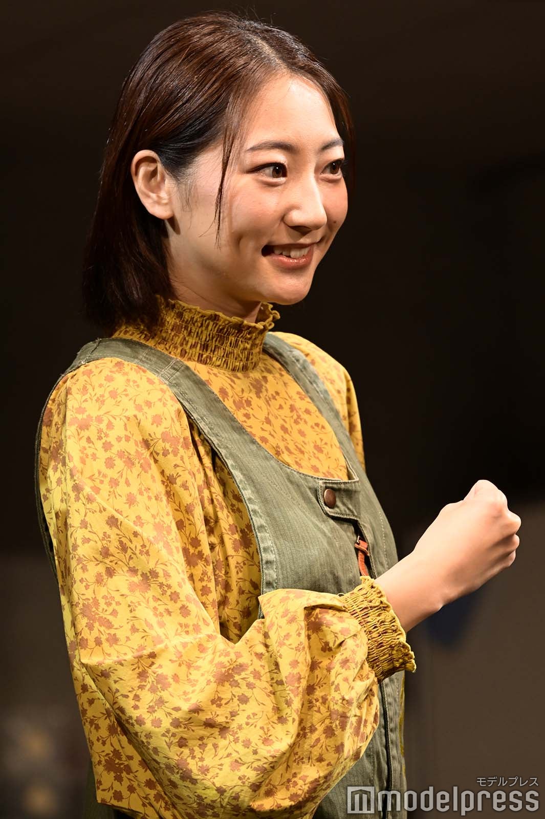 武田玲奈（C）モデルプレス