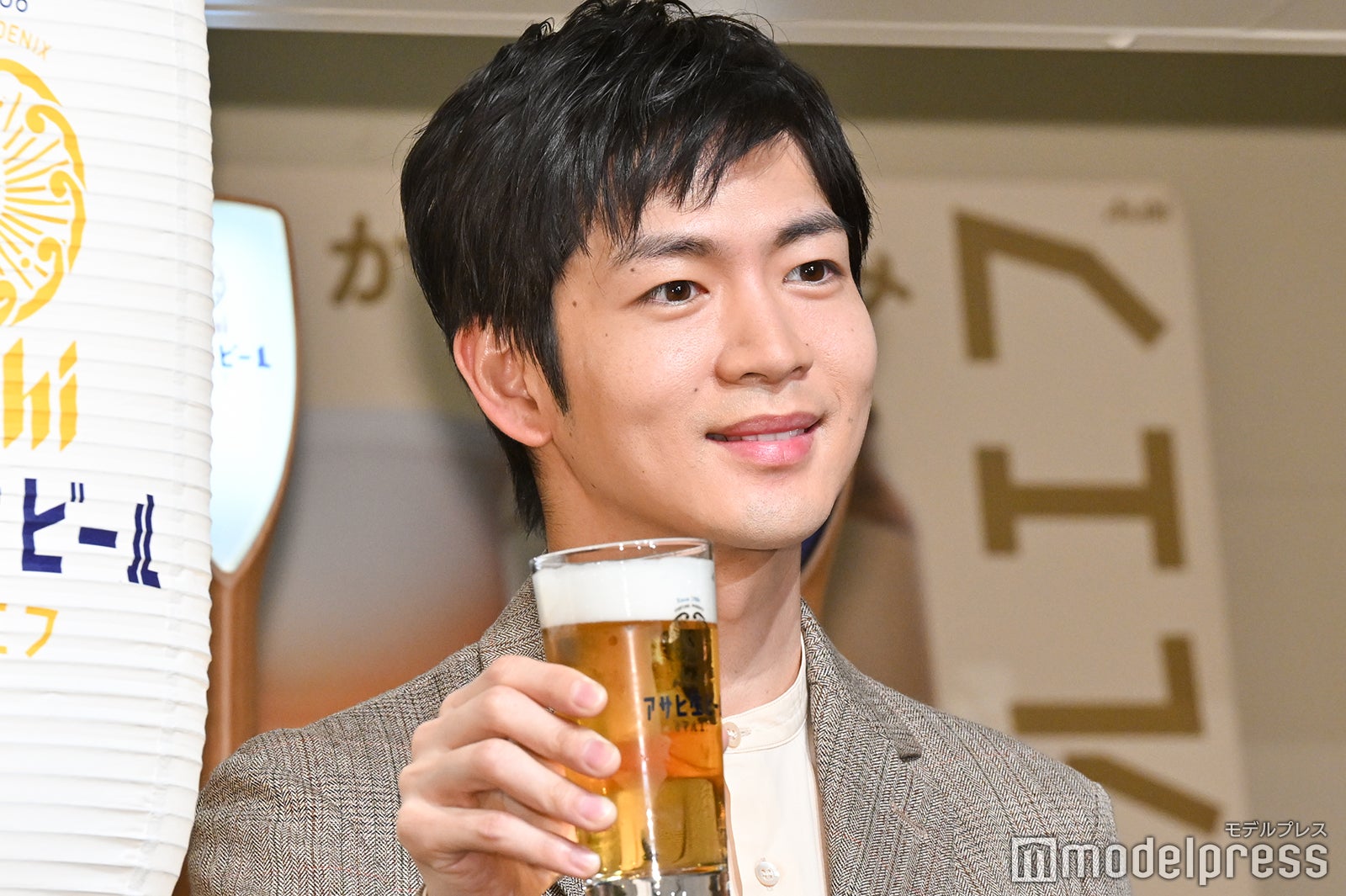 松下洸平 （C）モデルプレス