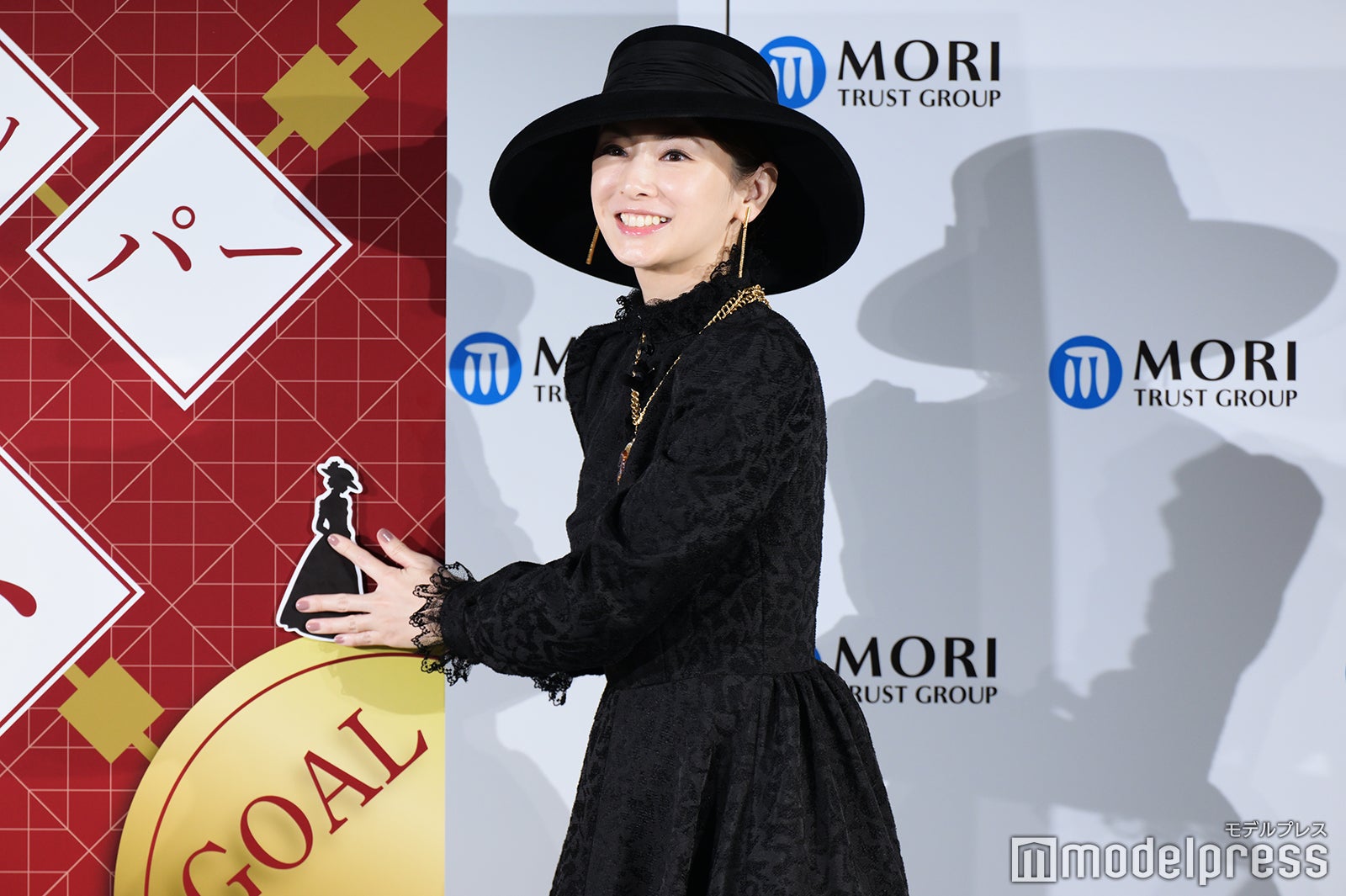 北川景子（C）モデルプレス