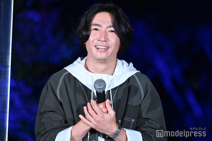 相葉雅紀(C)モデルプレス