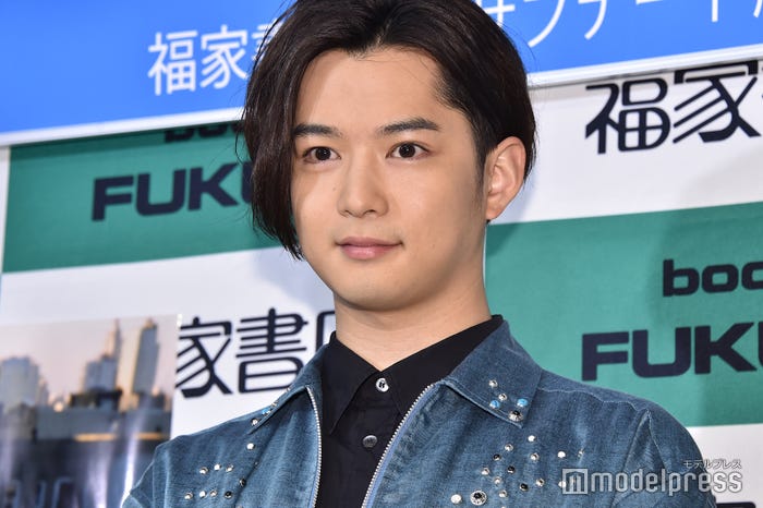 千葉雄大(C)モデルプレス