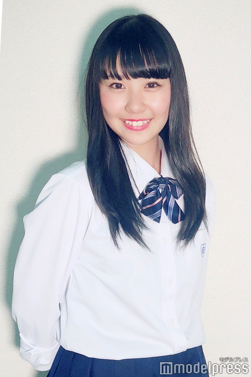 「女子高生ミスコン2018」中国・四国エリア候補者一部