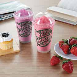 ドリンクは250円~480円/画像提供:CIN GROUP