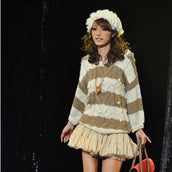 画像 Vivi 主催のガールズイベント Vivinight 大阪で開催決定 モデルプレス