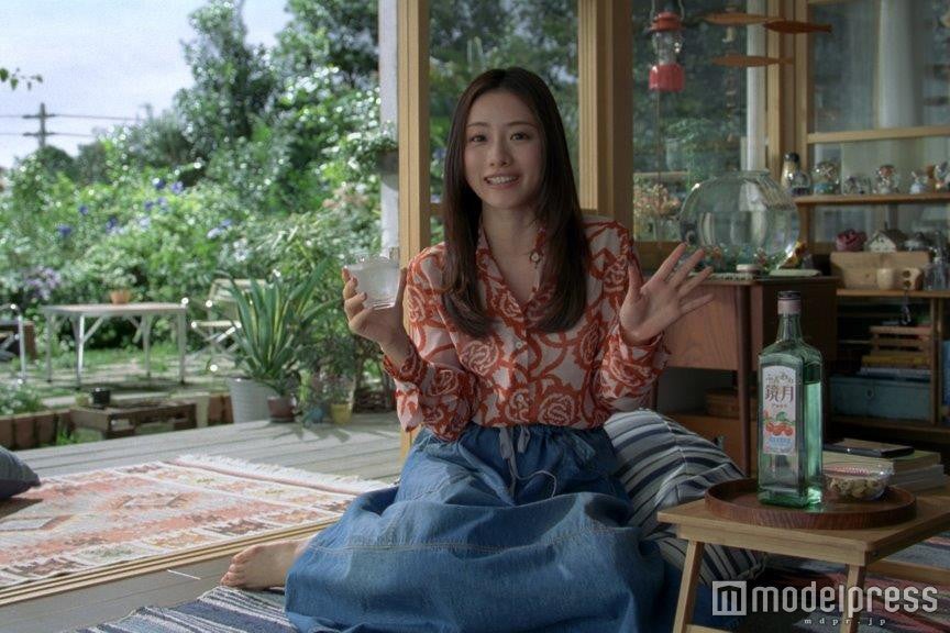 石原さとみ「絶対引くもん」人には言えない妄想に照れ