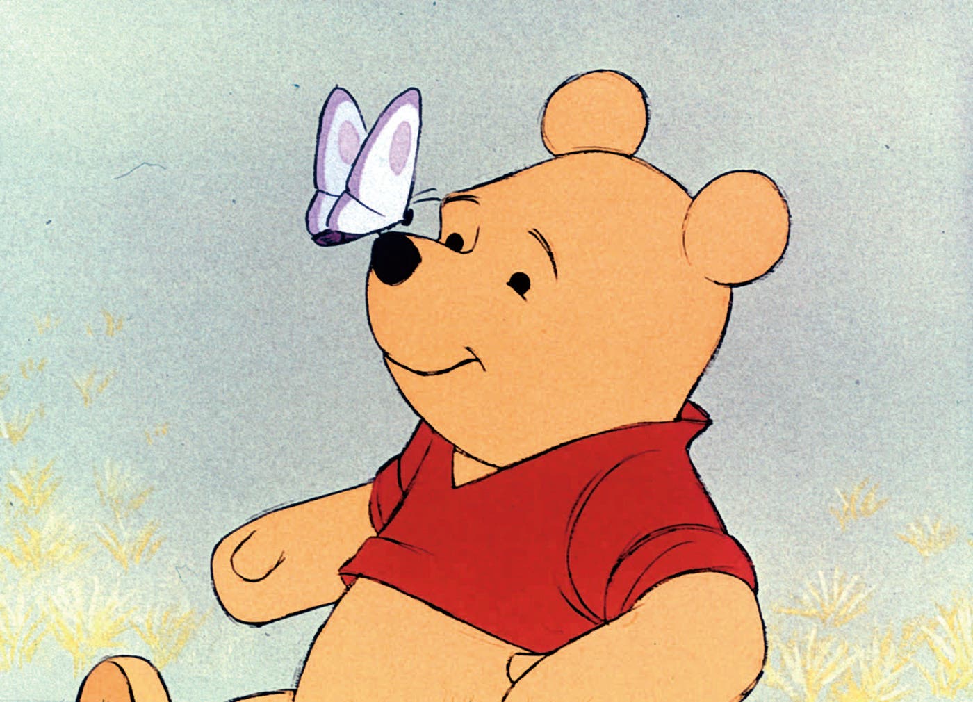 『くまのプーさん/完全保存版』ディズニープラスで配信中(C)2026 Disney