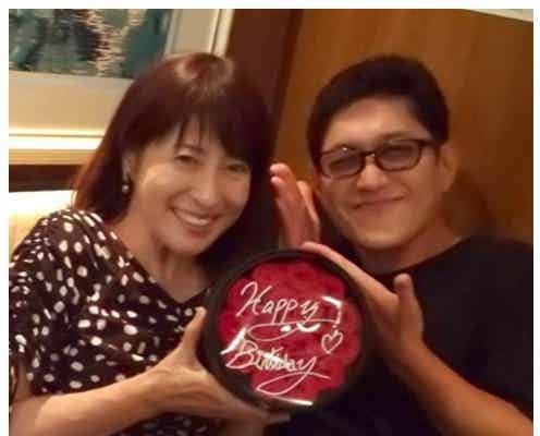 薬丸裕英、岡江久美子さんの訃報に「言葉も出てきません」 「はなまるマーケット」で17年間共演<全文>