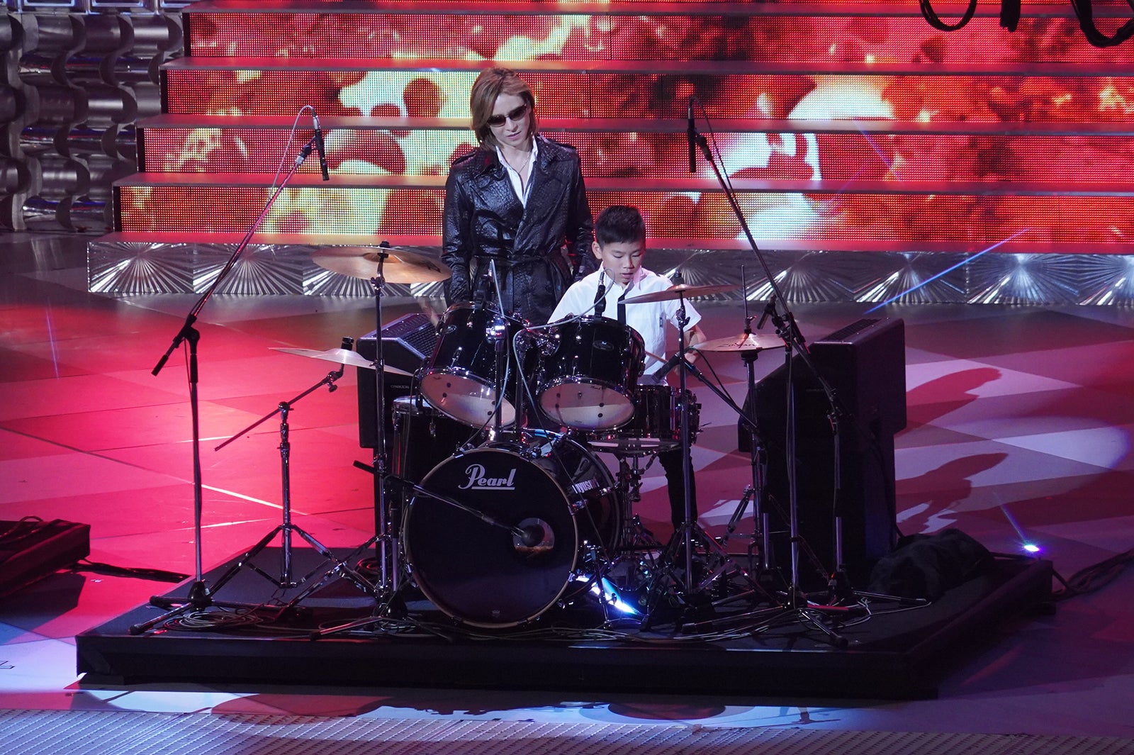 （C）日本テレビ