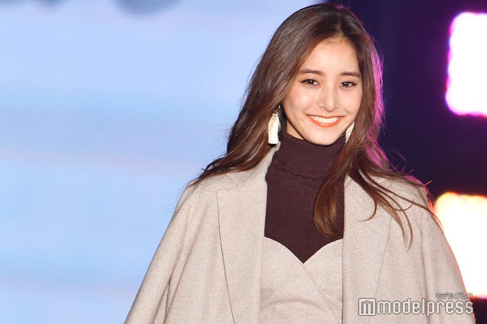 新木優子(C)モデルプレス