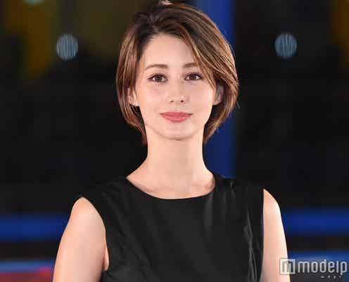 ダレノガレ明美、体重67キロ時代からの激変ぶりにスタジオ驚き