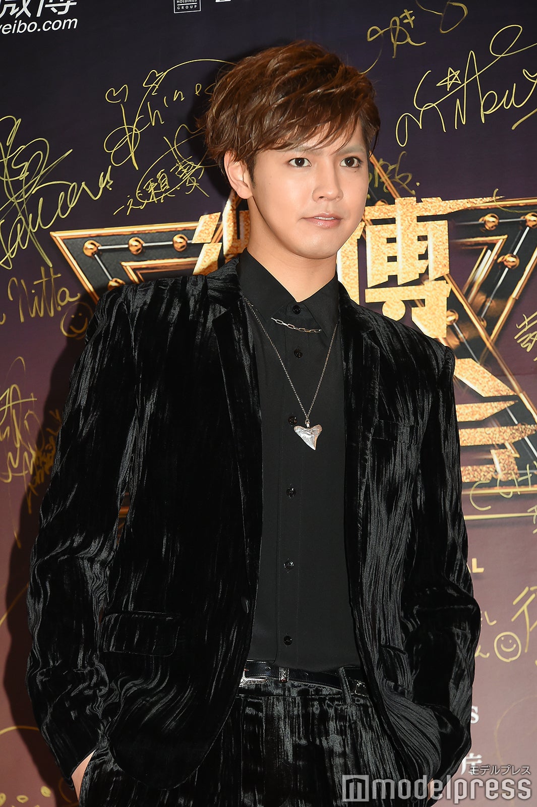 片寄涼太 （C）モデルプレス