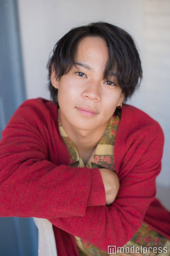 久保竣亮さん(C)モデルプレス