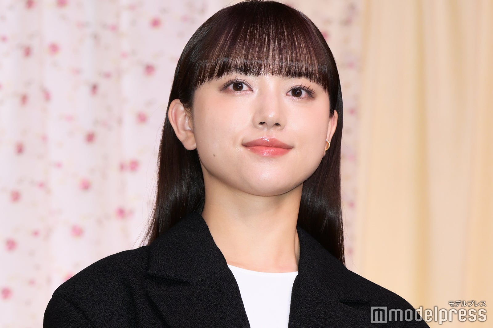 清原果耶（C）モデルプレス