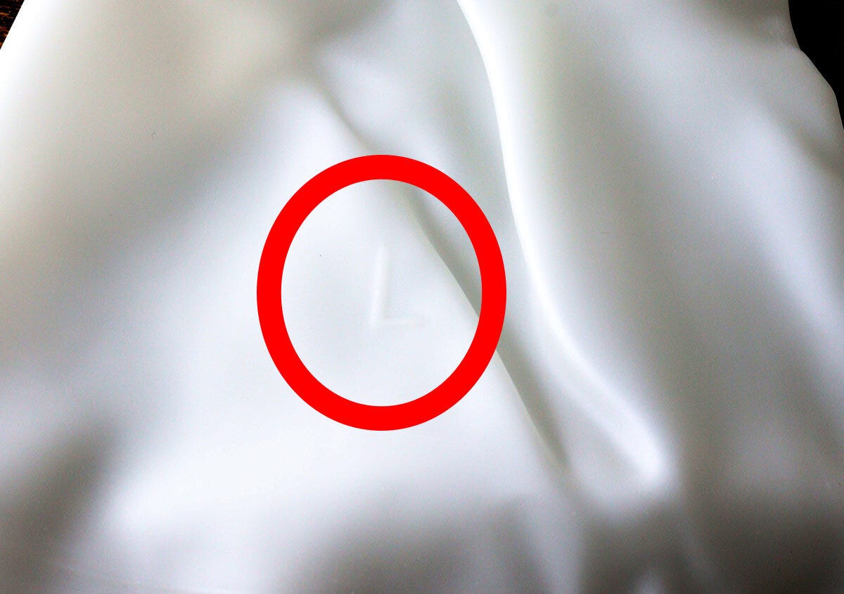 塩化ビニル手袋 塩化ビニル手袋