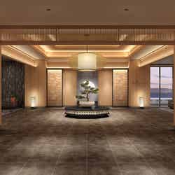 別府温泉 杉乃井ホテル「星館」/提供画像