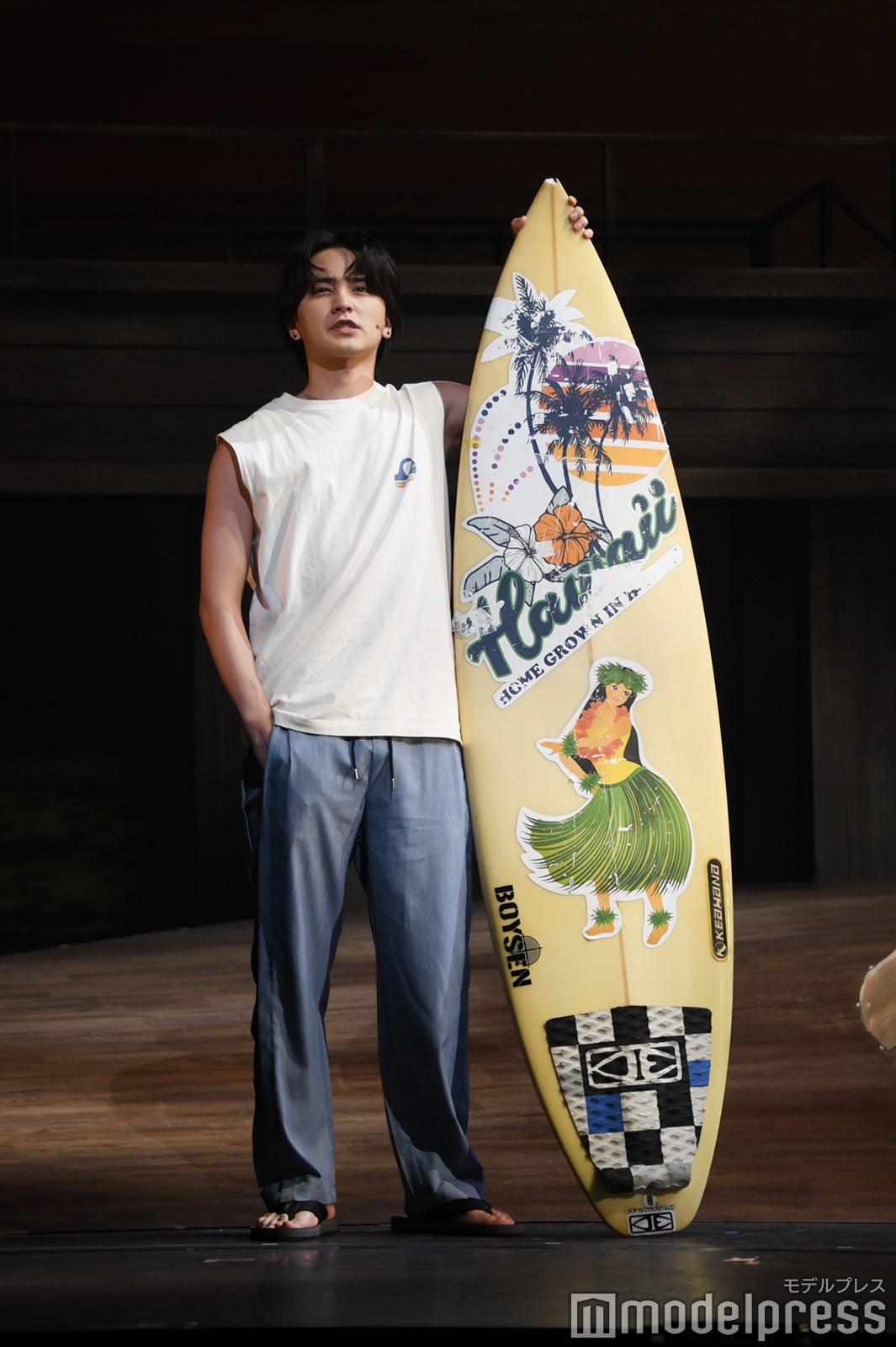 瀬戸利樹（C）モデルプレス