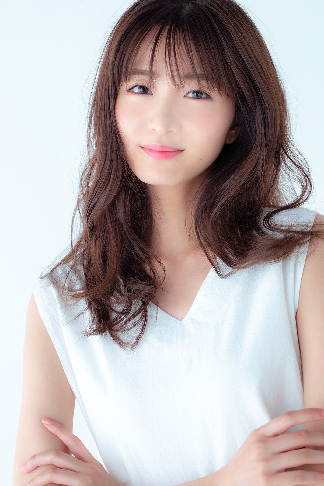 岡崎紗絵（提供写真）