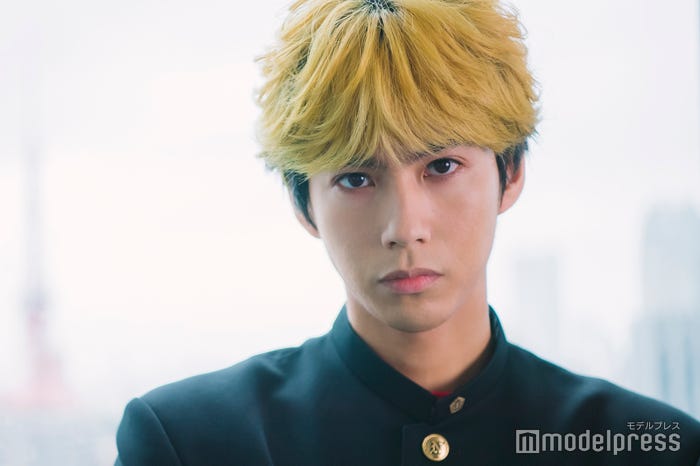 賀来賢人 今日から俺は 劇場版 インタビュー なぞるようなことはしたくない 役者としての思い 相棒 伊藤健太郎と再共演熱望 モデルプレス 賀来賢人 今日から俺は 劇場版 インタビュー なぞるようなことはしたくない 役者としての思い 相棒 伊藤健太郎と再共演熱望 モデルプレス