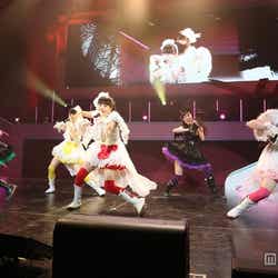 ももいろクローバーZ