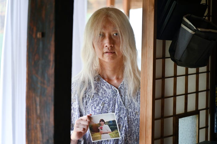 村上希美「ハヤブサ消防団」第8話より(C)テレビ朝日