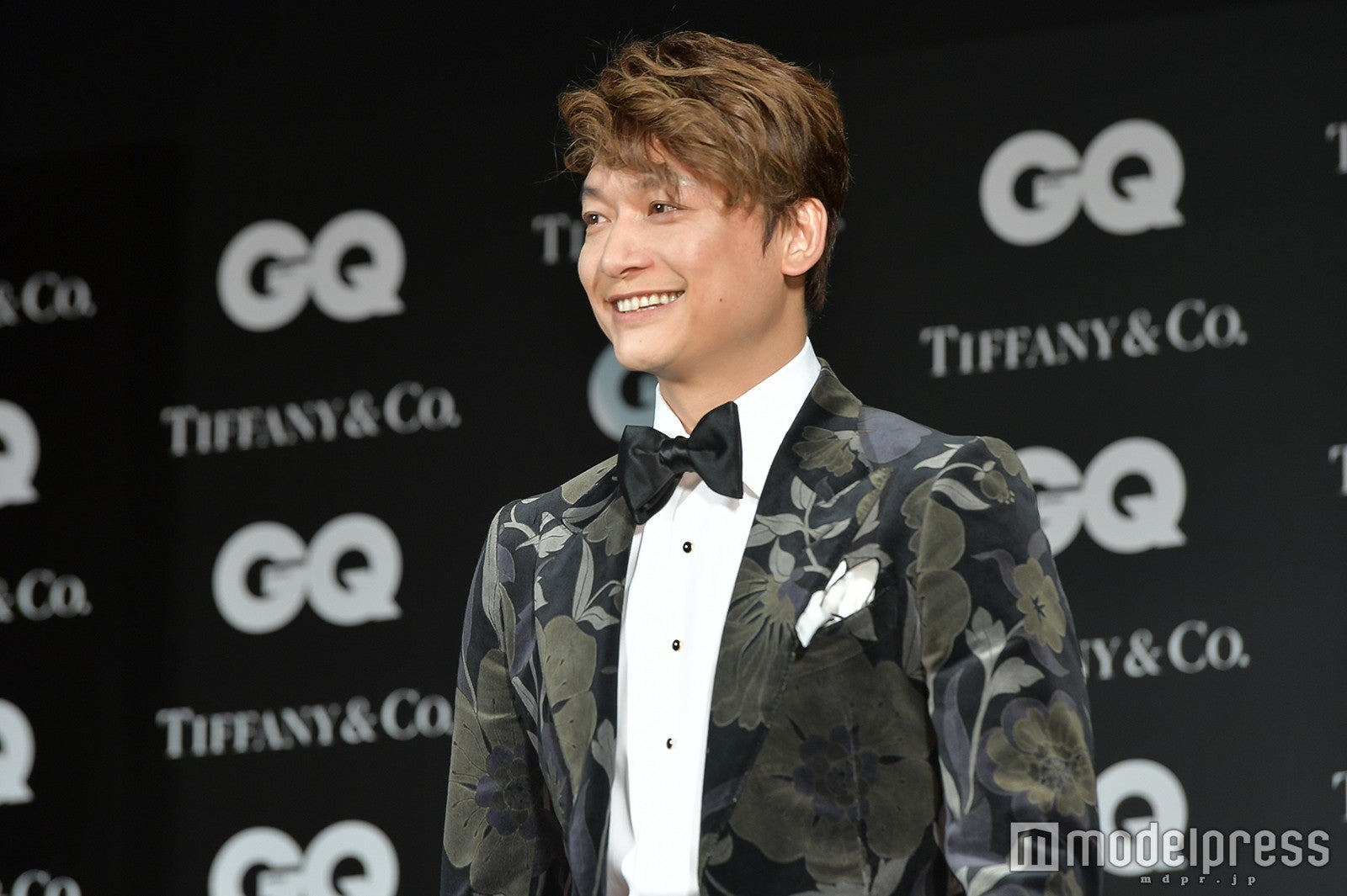 香取慎吾「結婚します」「ちゃんと報告しますから」親友と結婚観語る