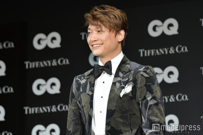 香取慎吾 (C)モデルプレス