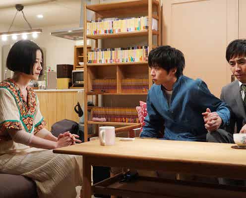 「あなたの番です」第6話あらすじ