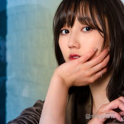 モデル界のエリート 鈴木友菜のストイックな日常 モデルを続ける理由 西野七瀬とのコンビ ゆうななせ 最新情報も More レギュラーモデル抜てきインタビュー モデルプレス