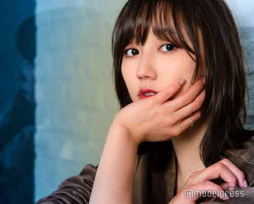 “モデル界のエリート”鈴木友菜のストイックな日常&モデルを続ける理由、西野七瀬とのコンビ“ゆうななせ”最新情報も<「MORE」レギュラーモデル抜てきインタビュー>