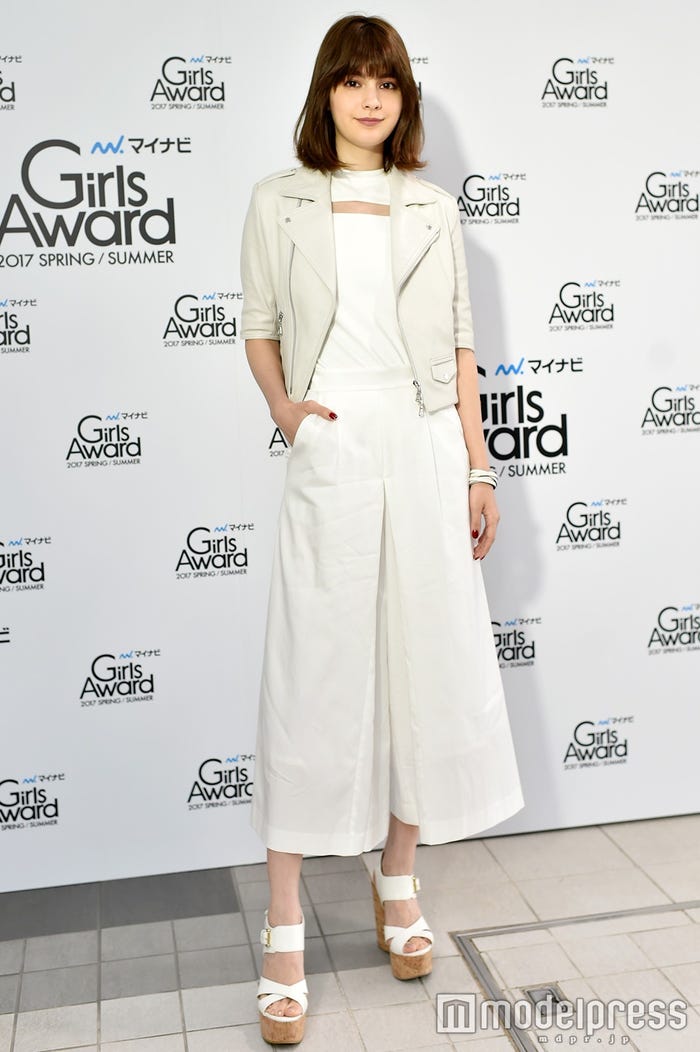 マギー(C)モデルプレス