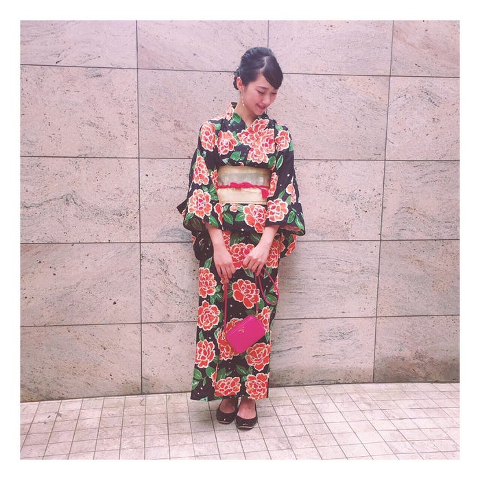 理加さん(提供画像)