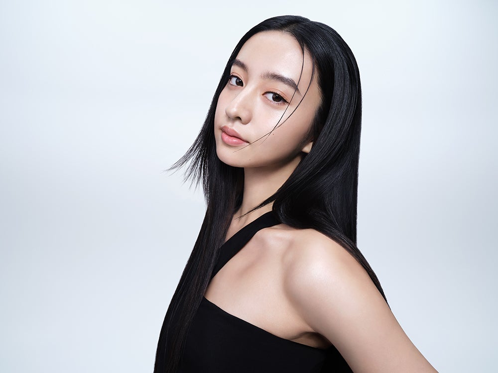 Koki,、“自信と誇り”表現 ヴィーガンビューティーブランドのアンバサダー就任＆ビジュアル公開
