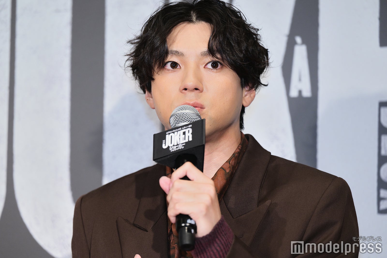 山田裕貴（C）モデルプレス