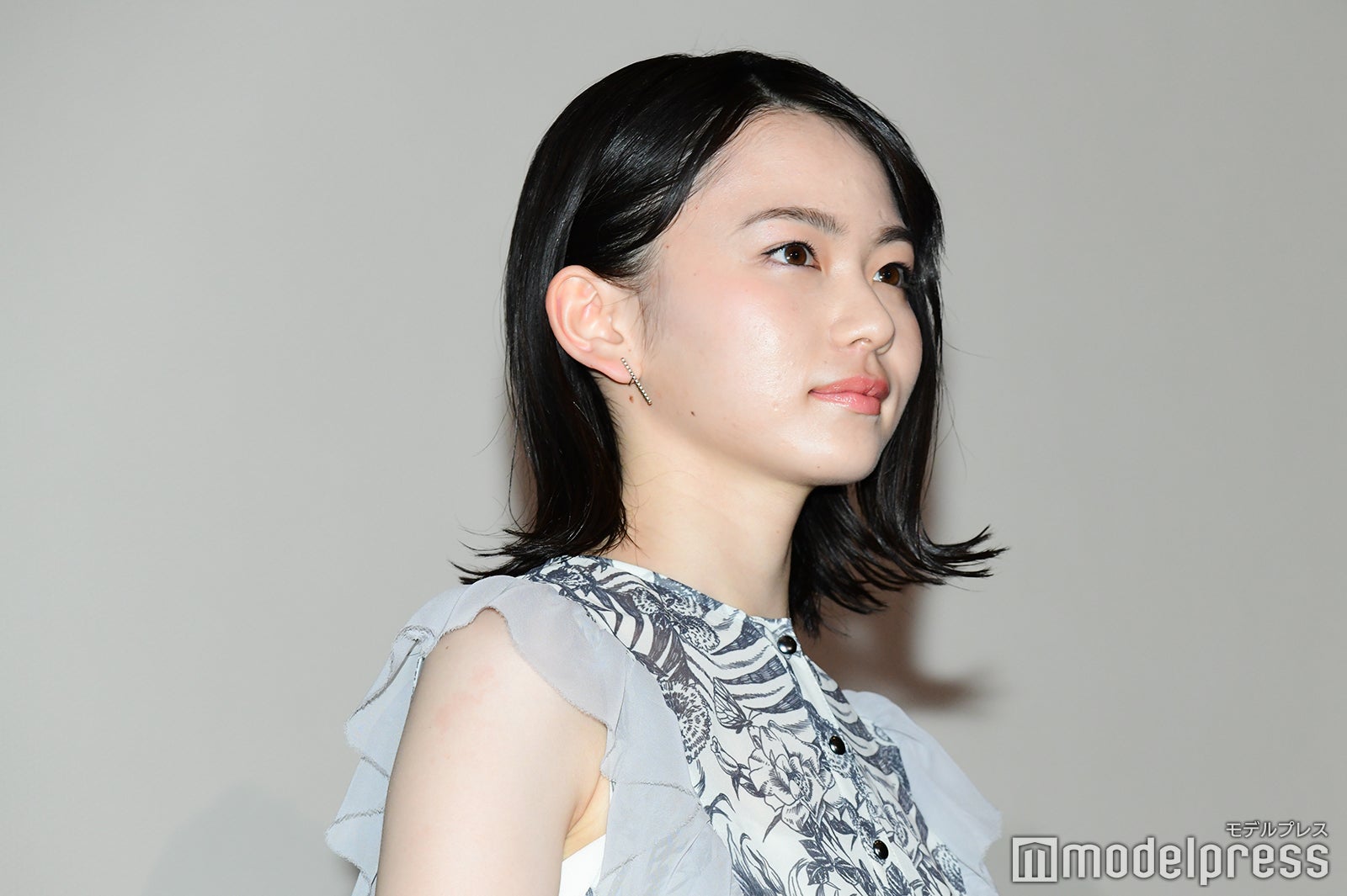 山田杏奈 （C）モデルプレス