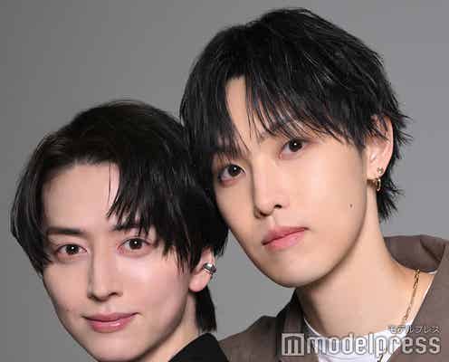 池田匡志&FANTASTICS堀夏喜、クランクイン前に起きた“運命的な一致” 互いの呼び名も決定【「雨上がりの僕らについて」インタビュー】