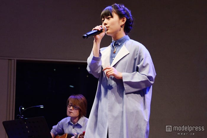 高畑充希