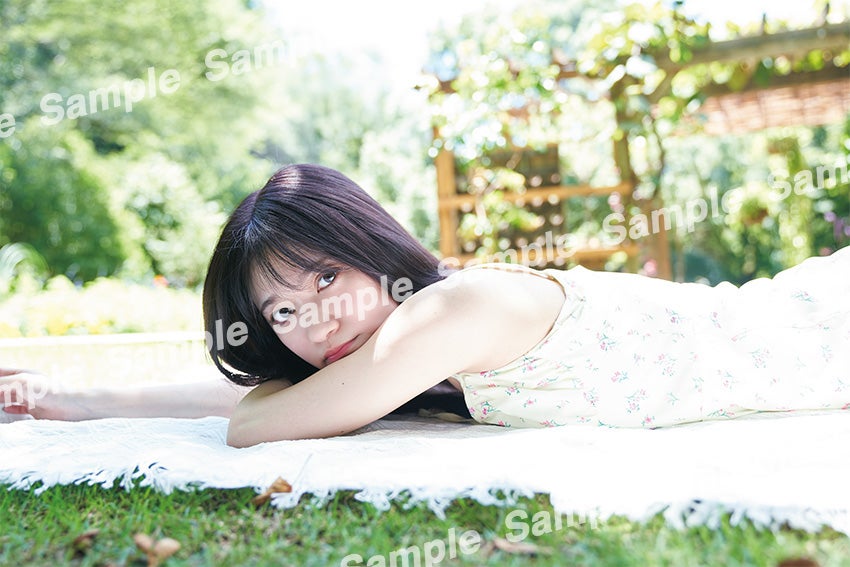 乃木坂寺田蘭世水着 乃木坂46 寺田蘭世 1st 写真集 なぜ、忘れられないんだろう? - メルカリ