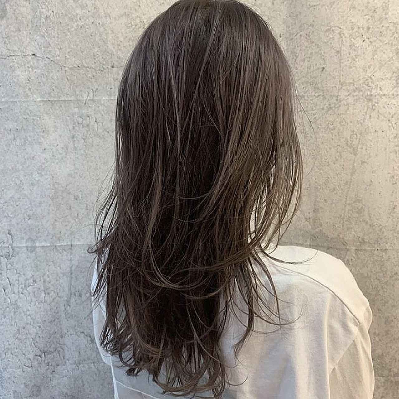 伸ばしっぱなしはアウト アカ抜け ロングヘア は美人のはじまり モデルプレス 伸ばしっぱなしはアウト アカ抜け ロングヘア は美人のはじまり モデルプレス