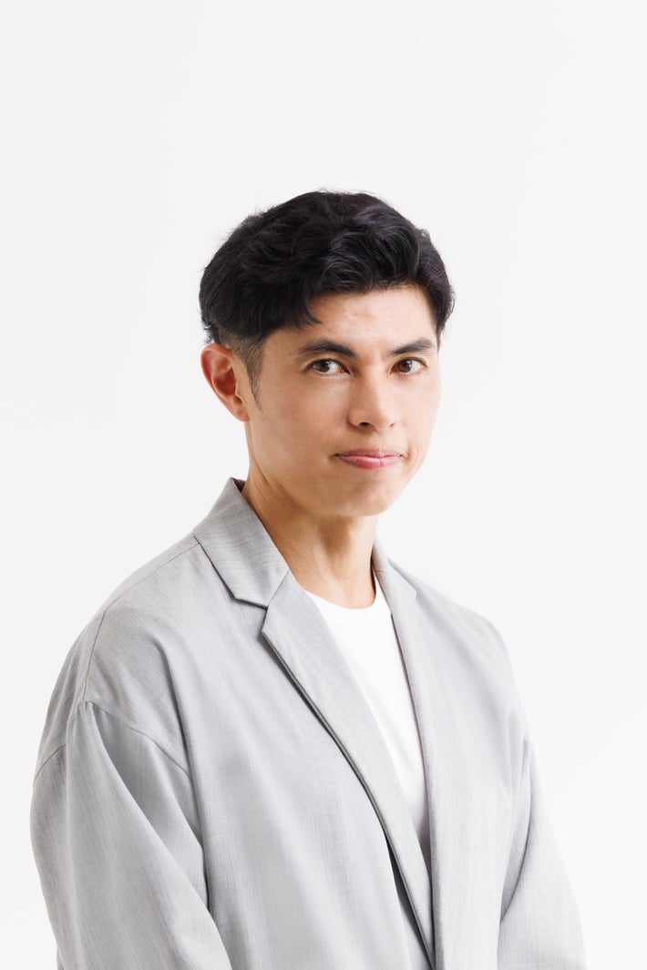 小島よしお（提供写真）