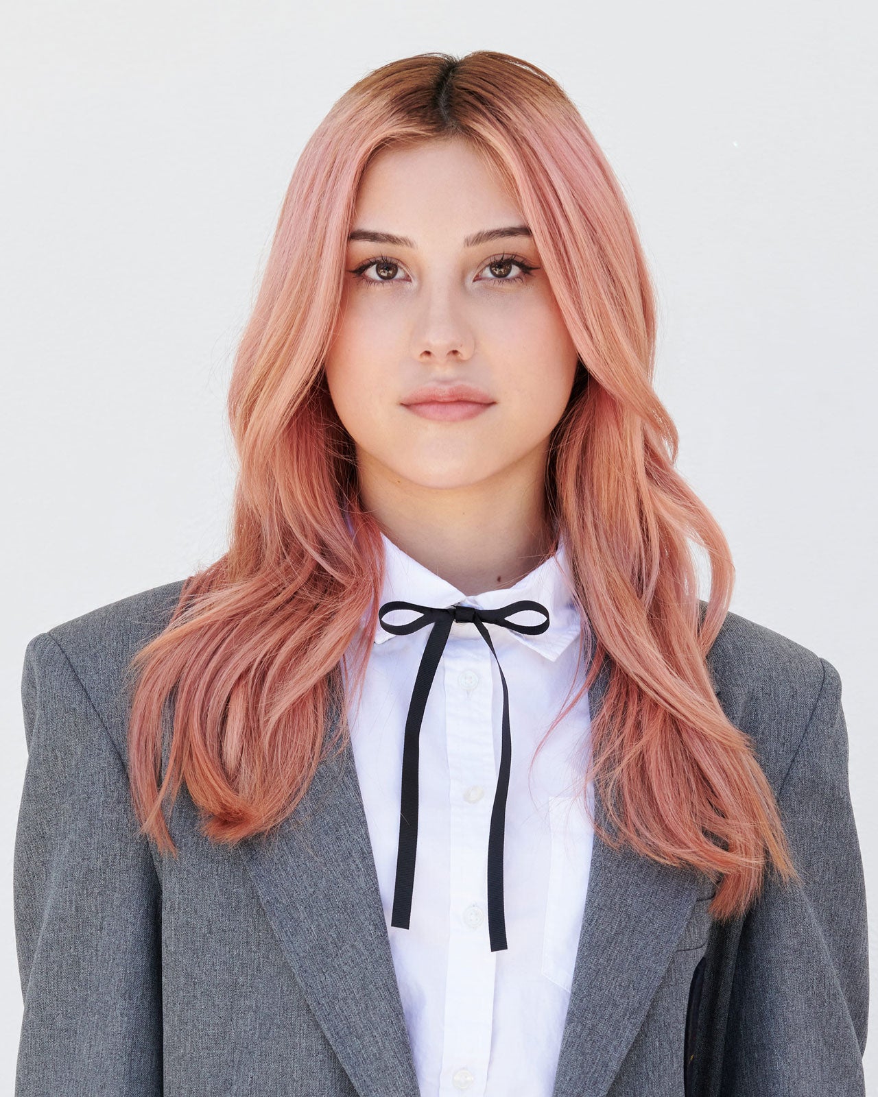 Celeste（C）HYBE x Geffen Records