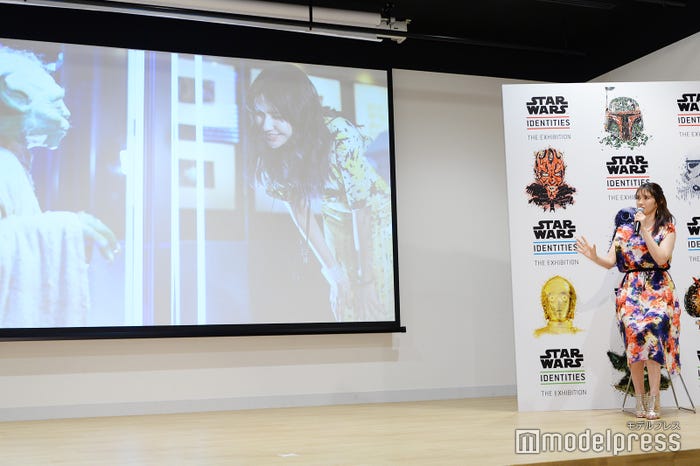 市川紗椰 (C)モデルプレス