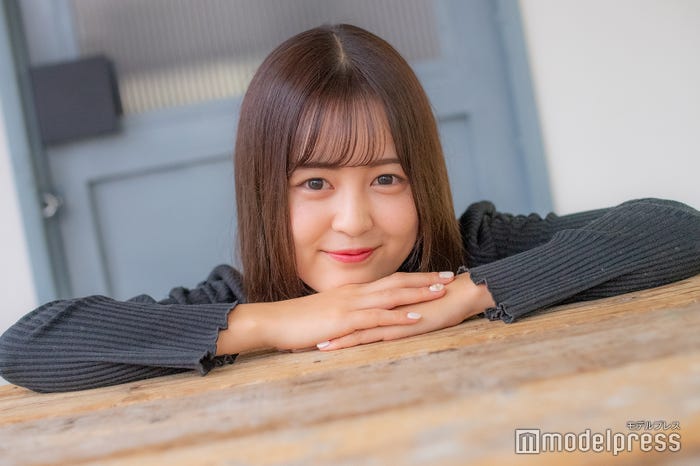 大滝小羽美さん(C)モデルプレス