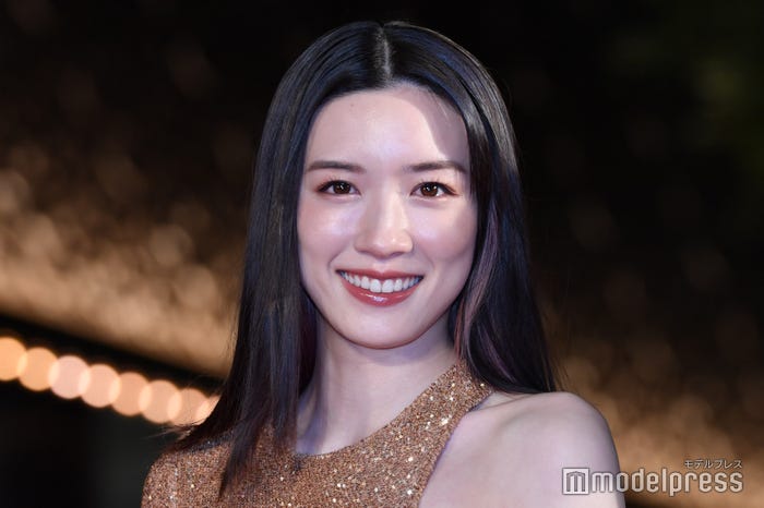 永野芽郁(C)モデルプレス