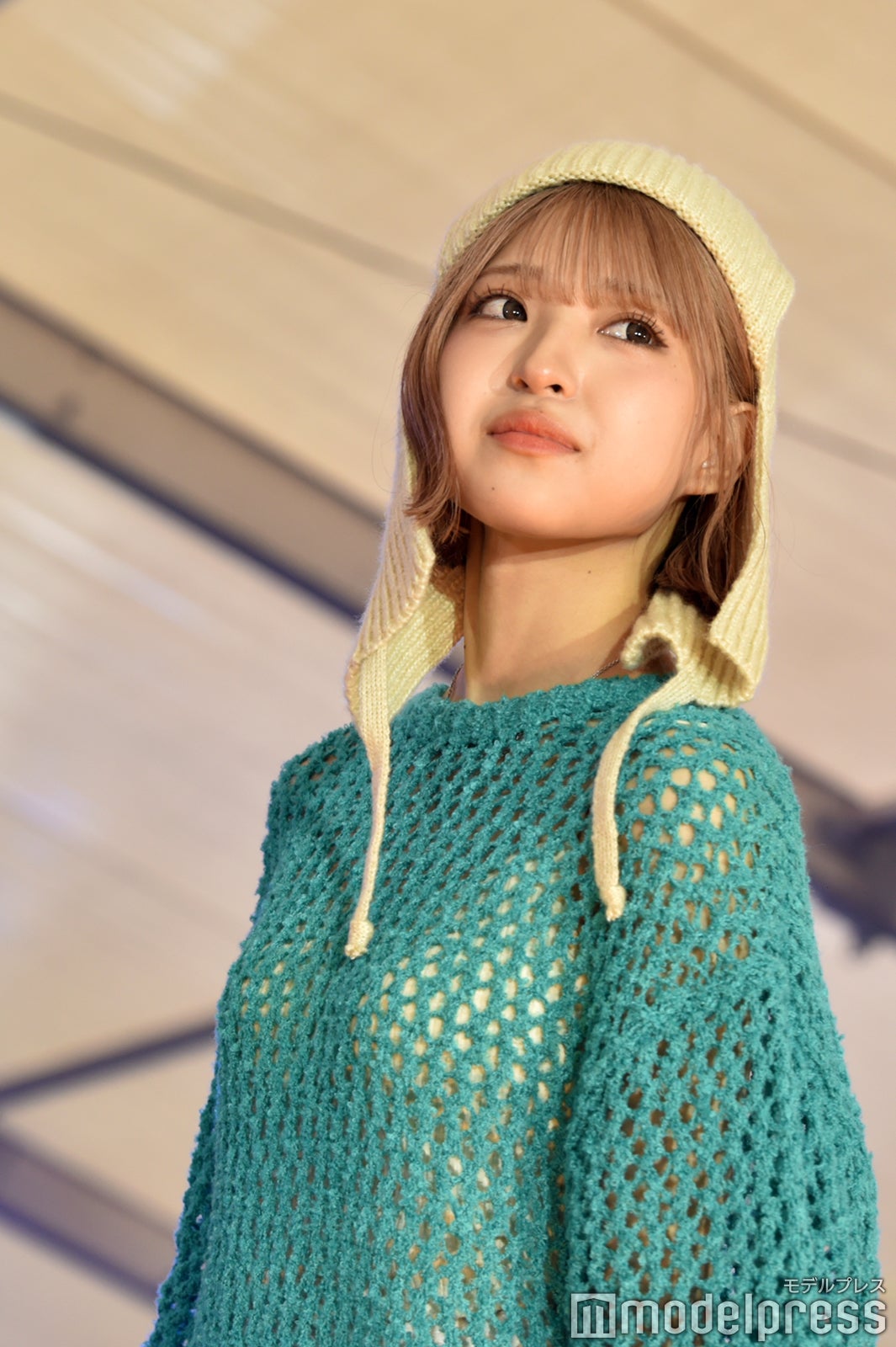 MINAMI（C）モデルプレス