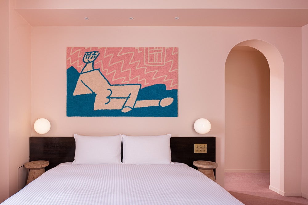 BnA_WALL／画像提供：BnA