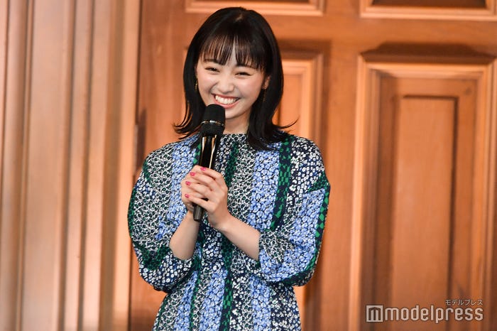 今泉佑唯 (C)モデルプレス